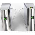 Flap Barrier Gate Security Access Control Wing Gate Manufactory